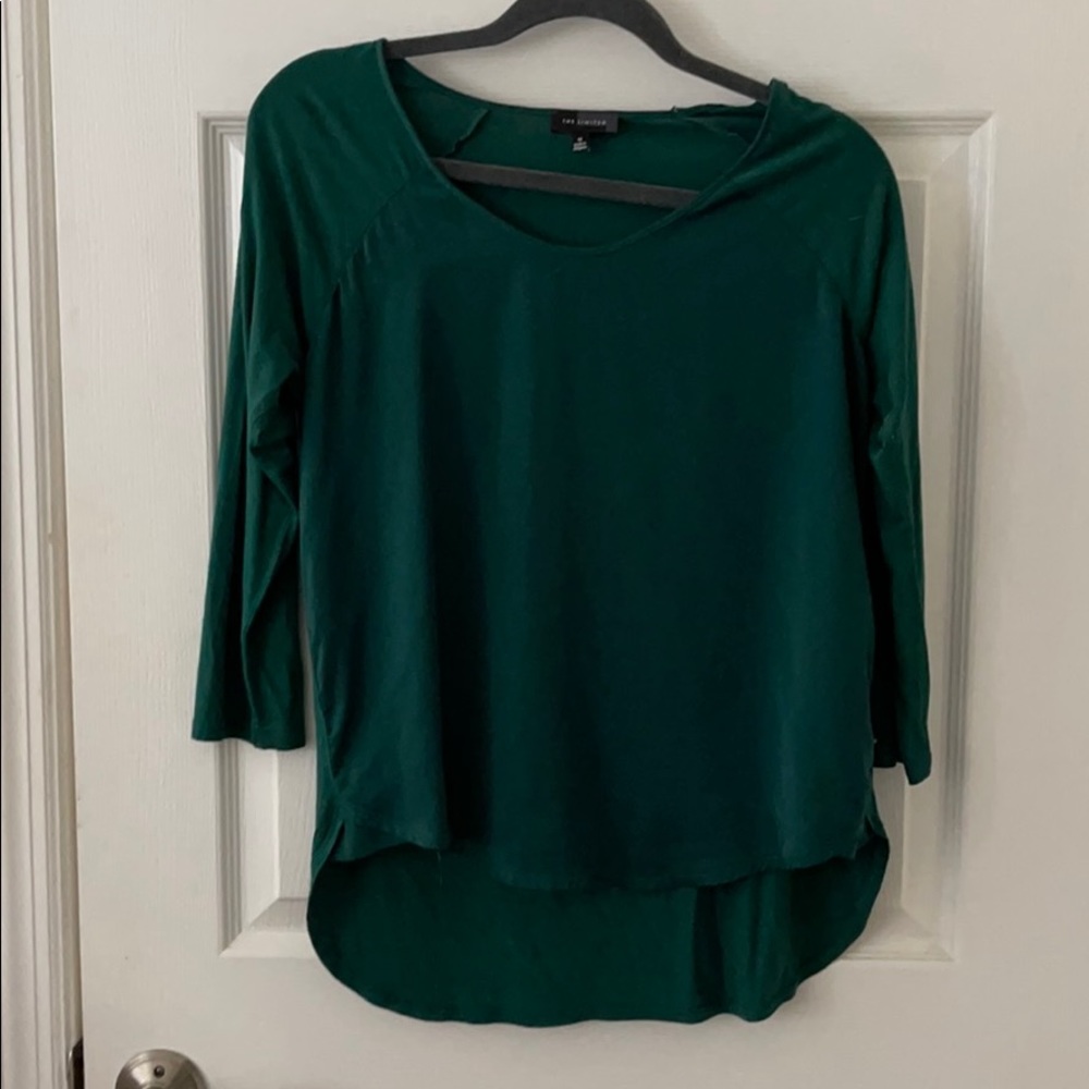 Emerald Green Limited Top